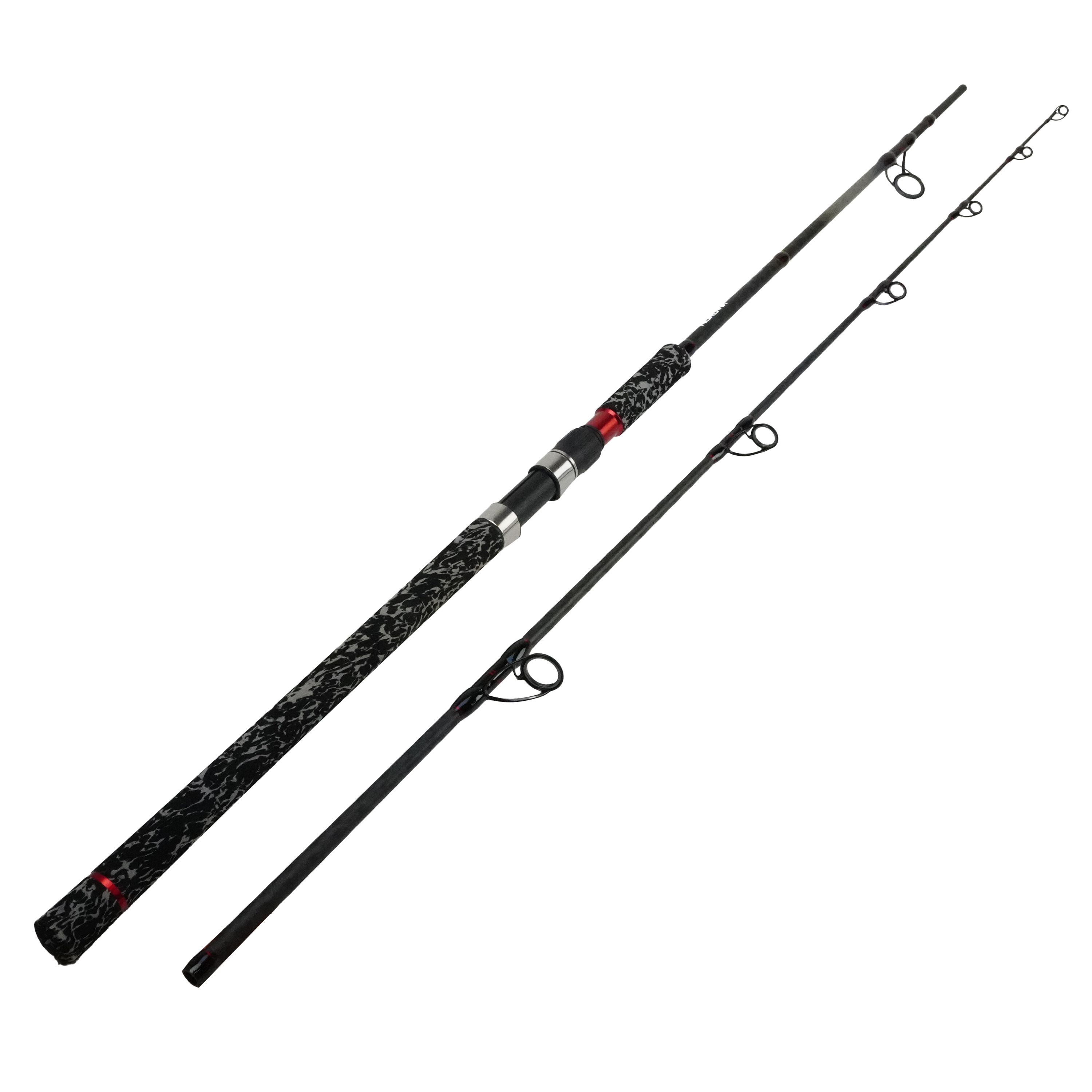 Eurocatch Nordvik Boat Rod - 2.40m - 12-20lbs