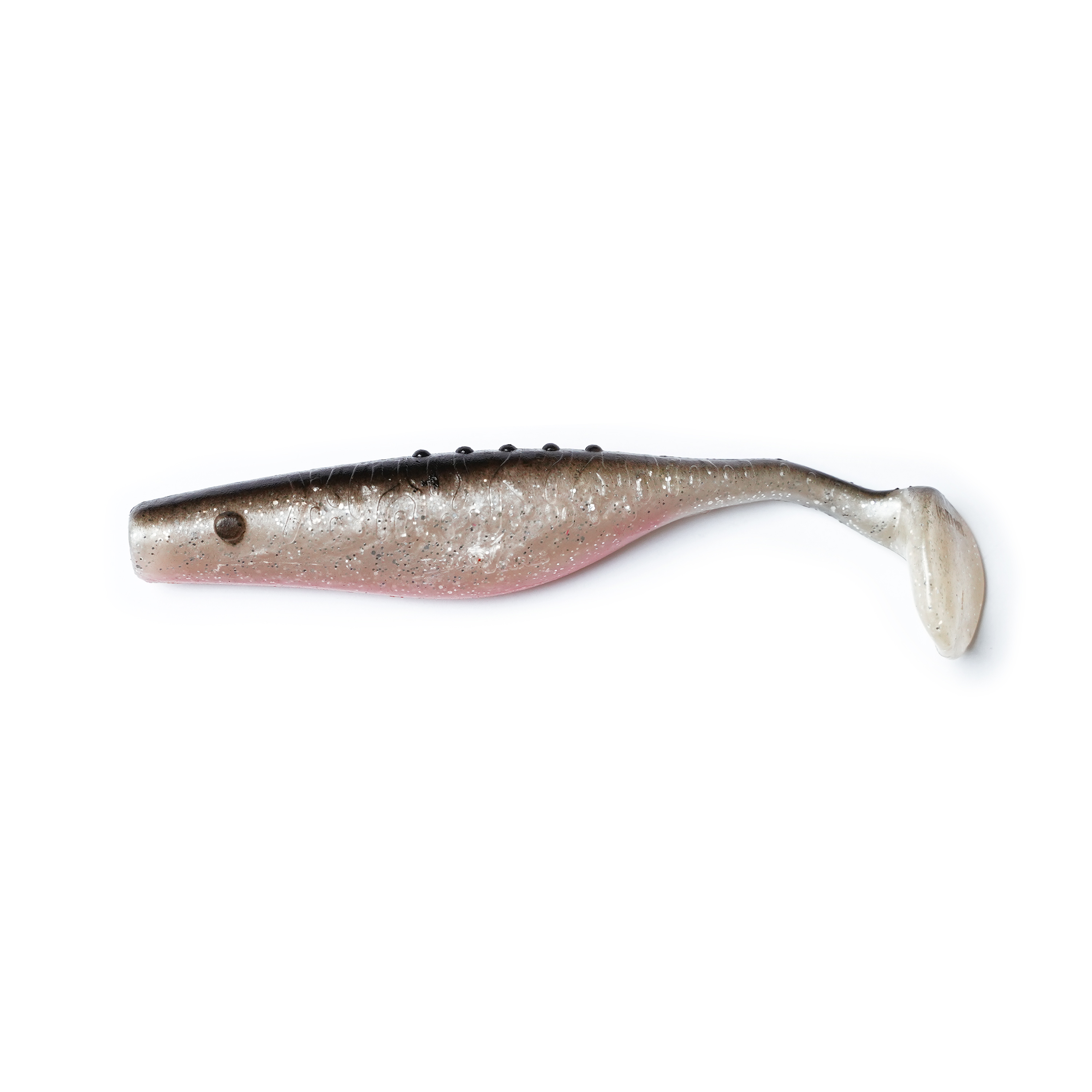 Team Deep Sea Soft Pack xl 5pcs Vera - 18cm