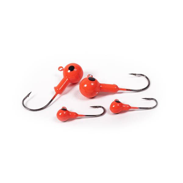 Boîte de pêche Remplie Boîte de pêche Remplie