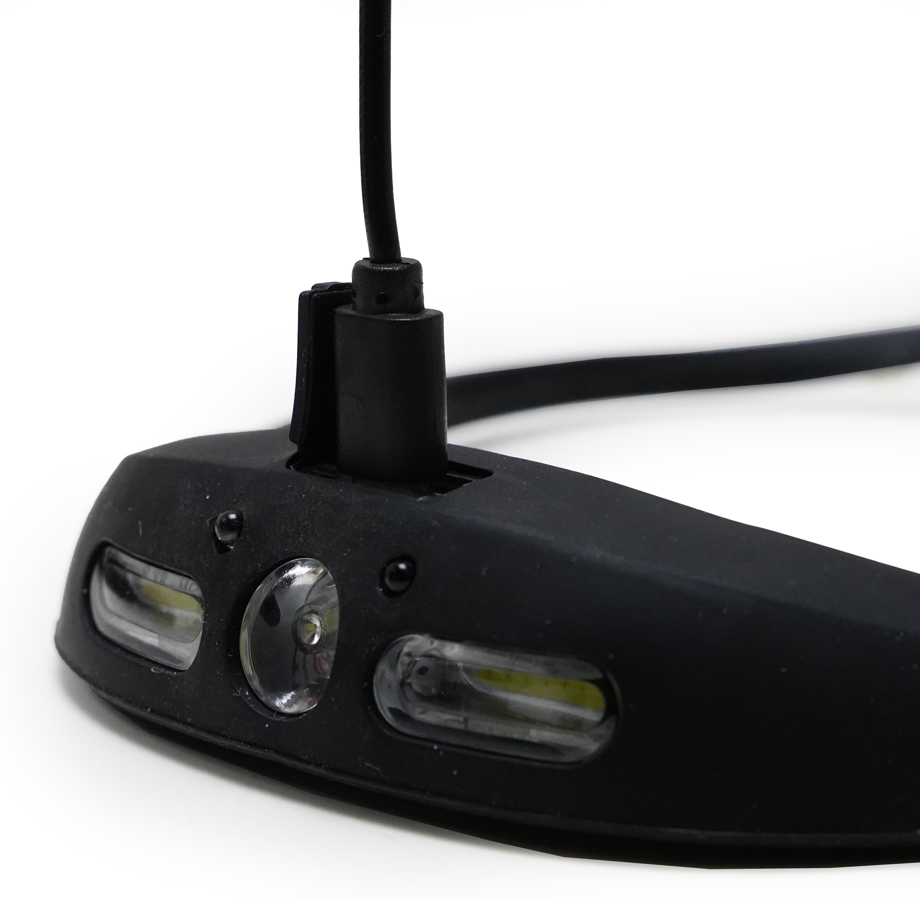 Faith Senso Headlight - EXB-2 - Rechargeable 