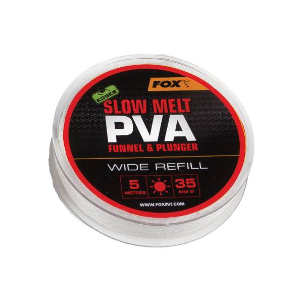 Slow Melt Refills 35mm Wide - 5m