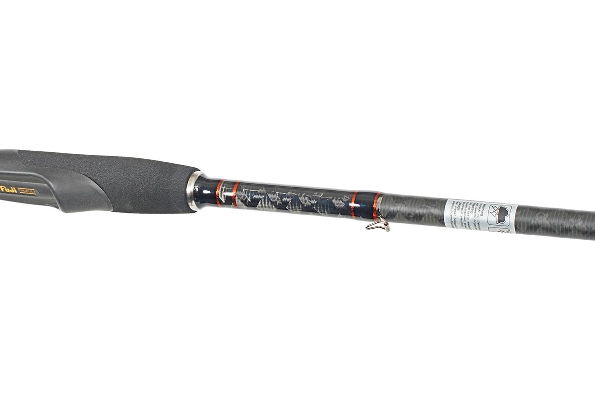 Free Spirit CTX Carp Feeder 9' - 2-teilig