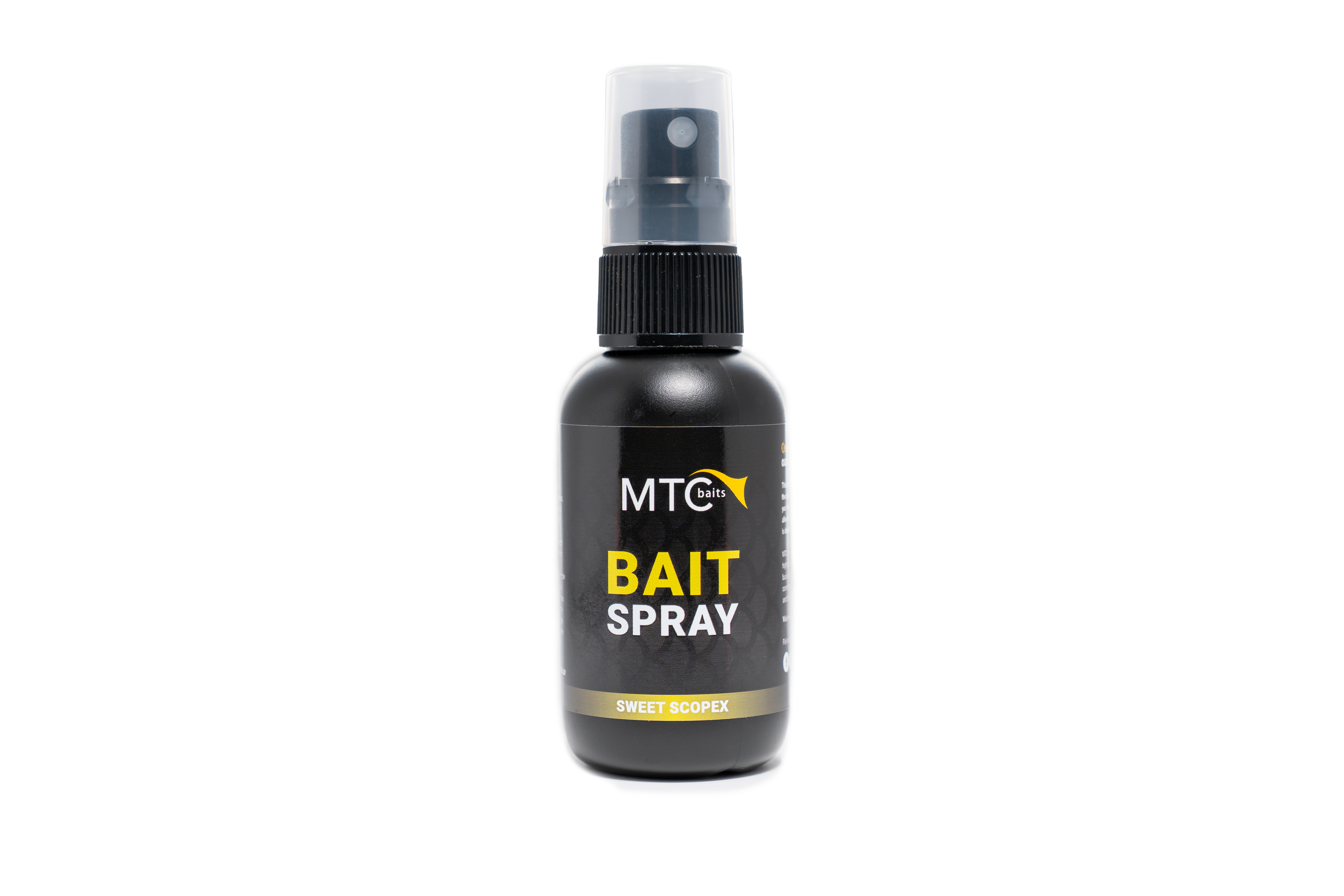MTC Bait Spray - Sweet ScopeX - 50ml