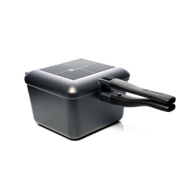 Connect Multi Purpose Pan & Griddle Set