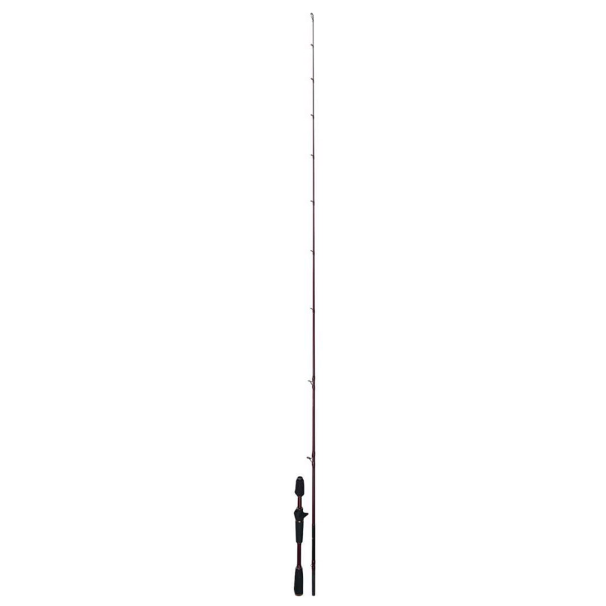 Westin W6 - Vertical Jigging -T 6'4"/190cm - 3Xh - 38-86g - 1+1 pièces