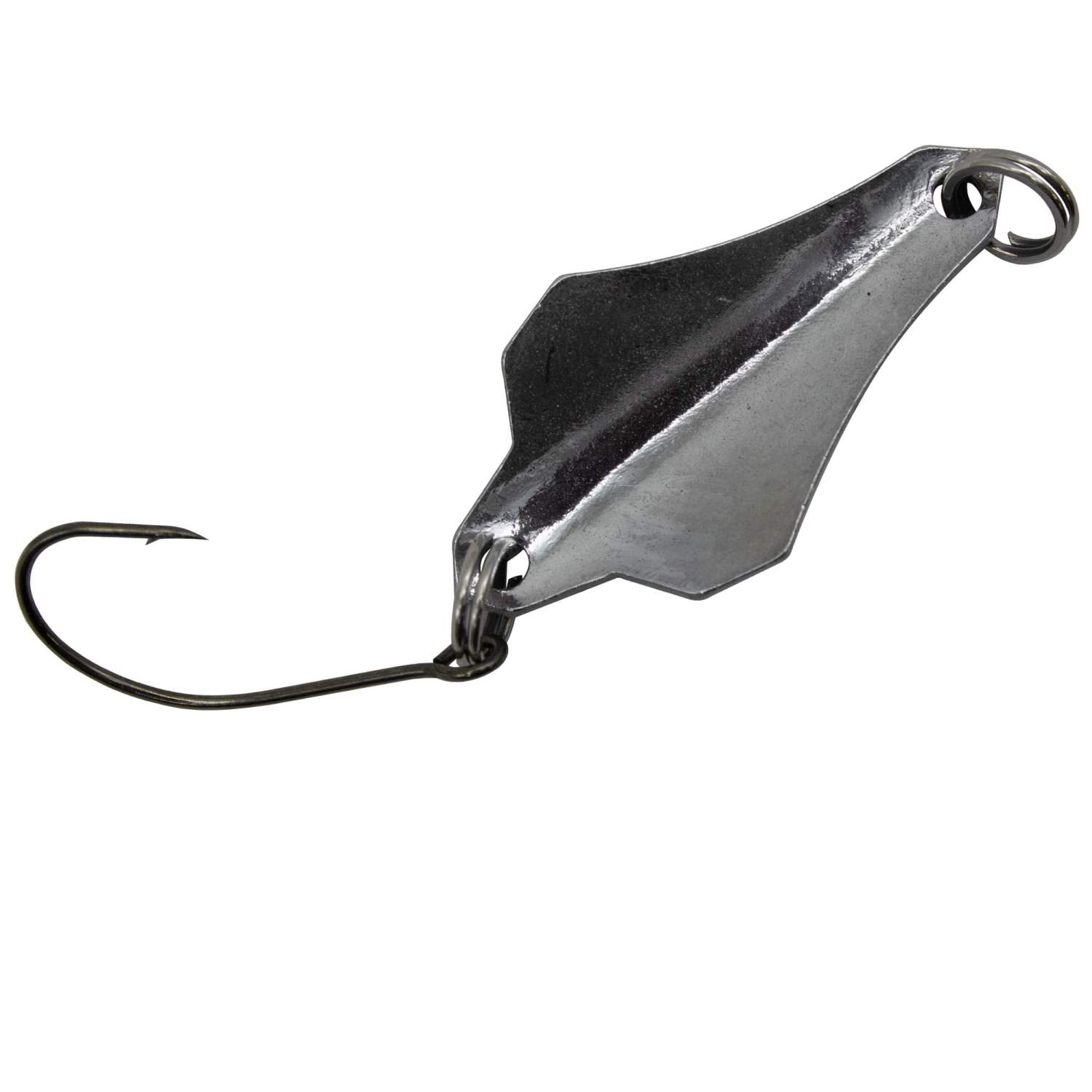 Aspect Truite - Cuillère à Truite - Super Caro - 3gr - Vert