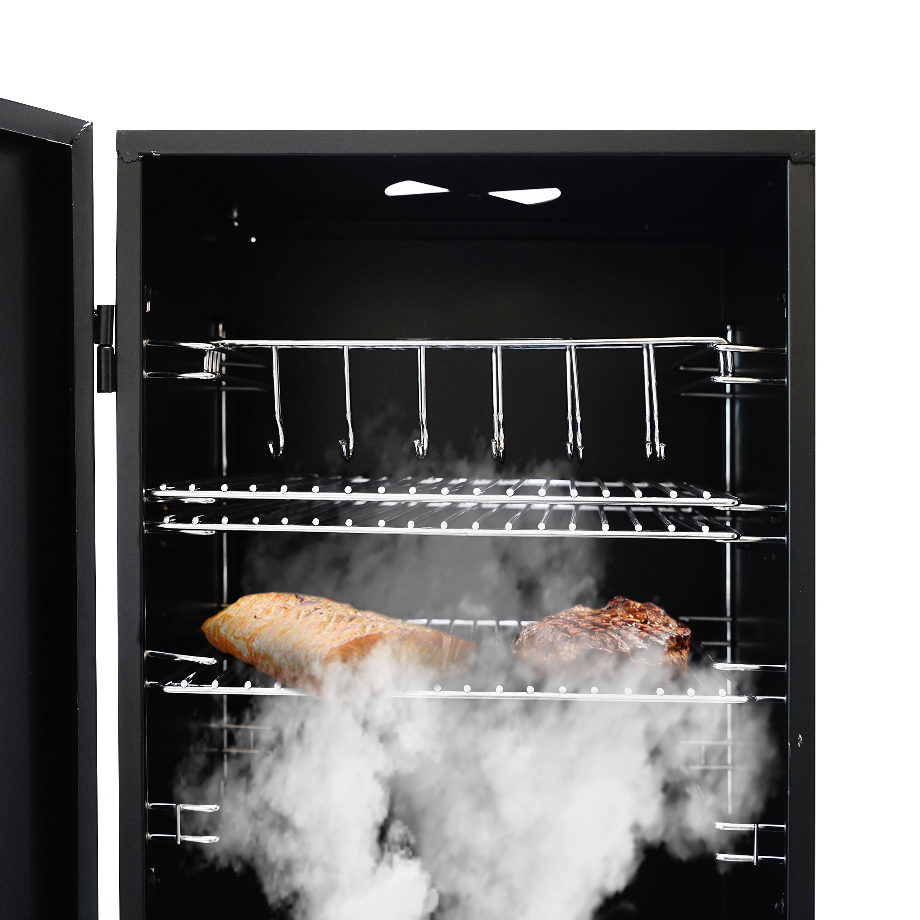 Eurocatch Shadow Chef Smoker - Fumoir 