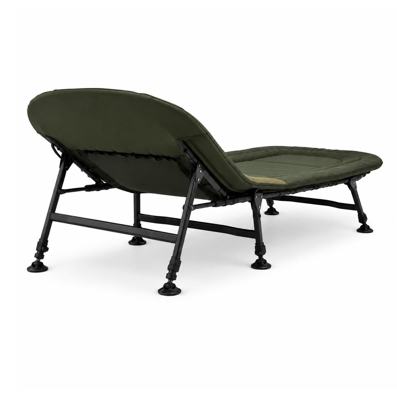 Flat-Bed 6-Leg - Bedchair