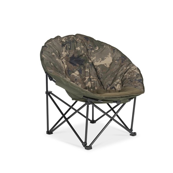 Nash - Bank Life - Chaise Moon - Camouflage