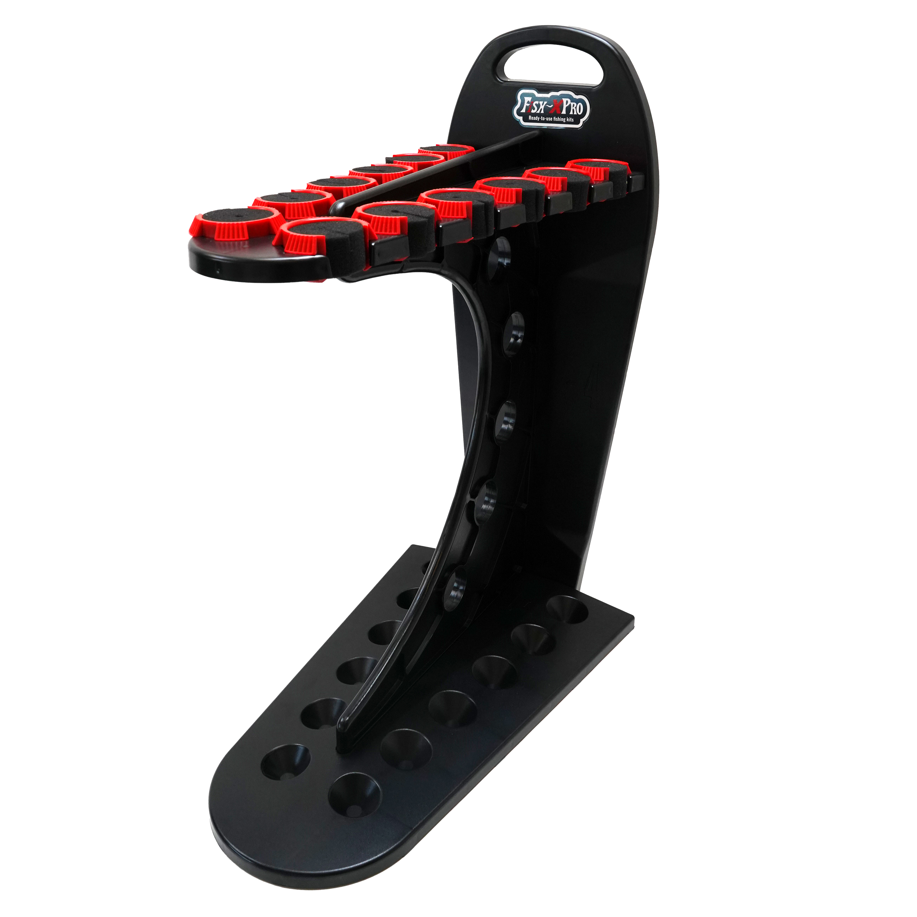 Support de Cannes Eurocatch - 12 Cannes