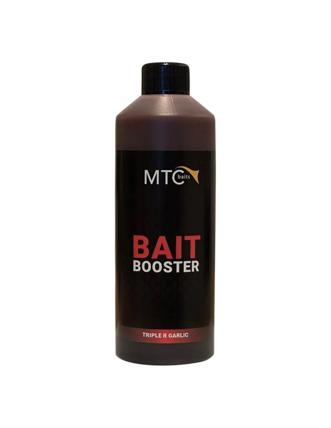 MTC Bait Booster - Triple R Garlic - 500ml