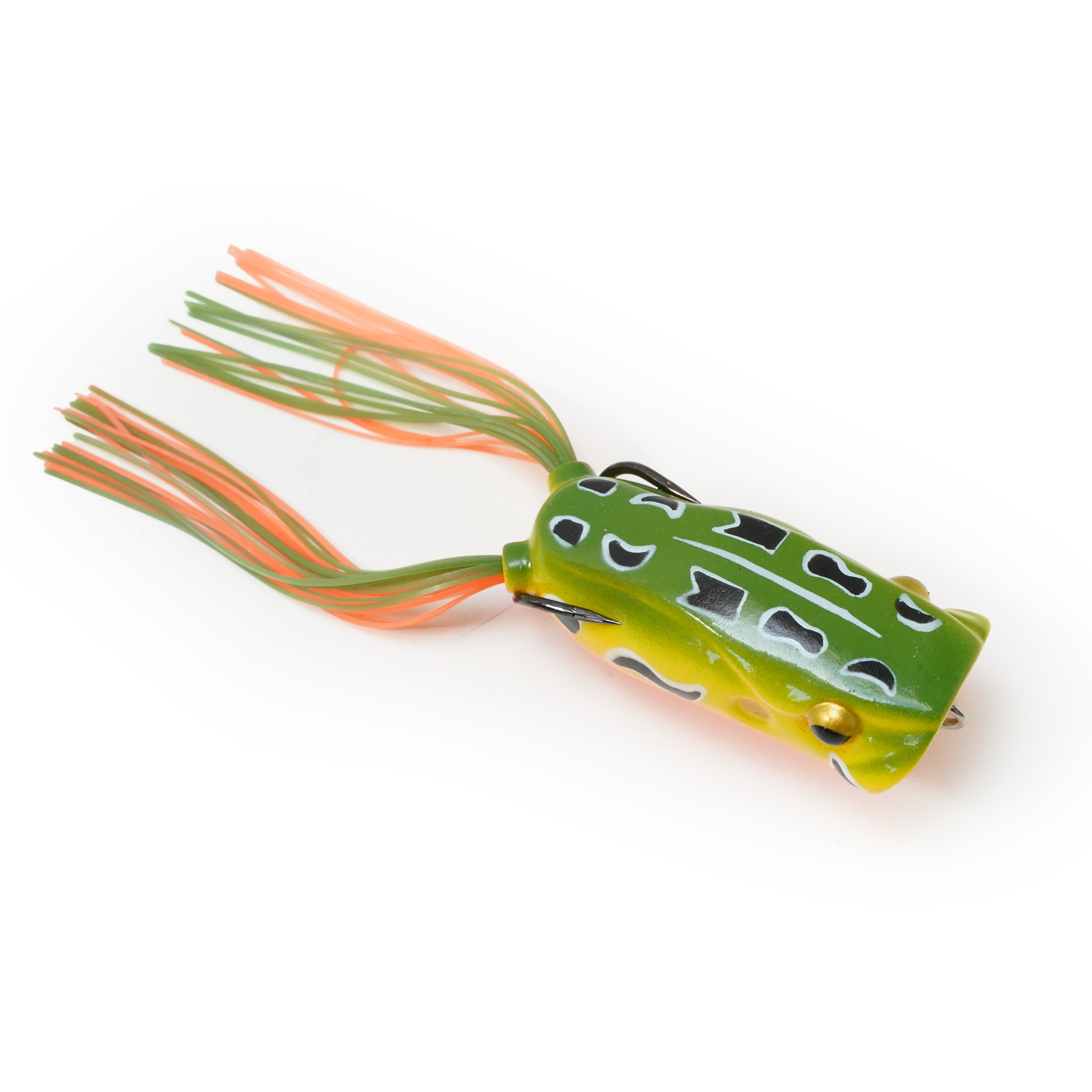 DLT Popper Frog 6cm