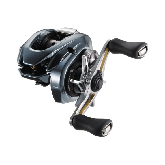 Shimano Aldebaran BFS HG