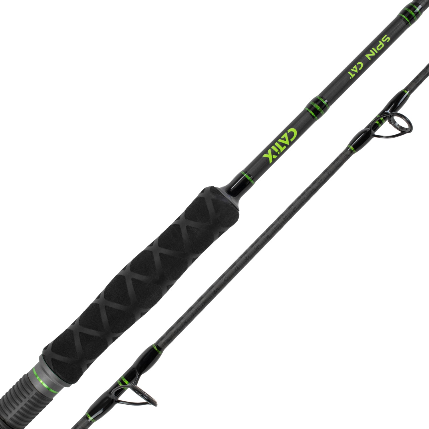 Canne Catix Spin Silure 2,40m 50-180g