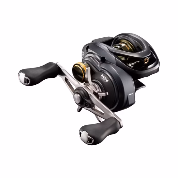 Shimano Curado BFS XG left hand