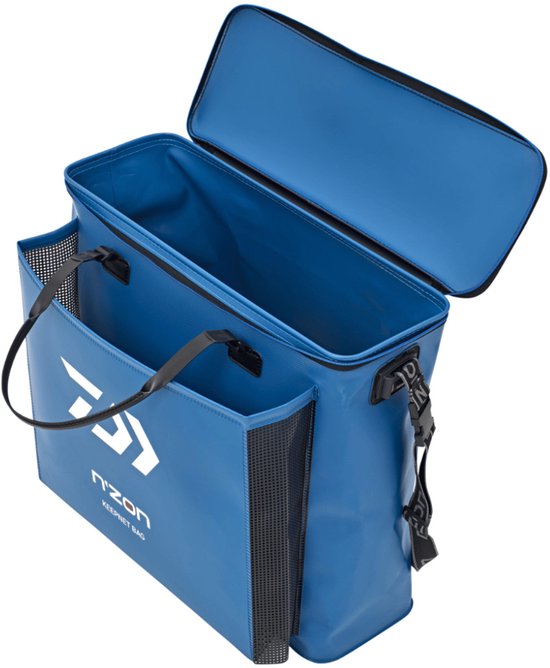 Daiwa N'ZON EVA Keepnet Bag