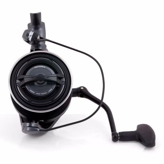 Shimano Ultegra CI4+ 5500 XTC - Moulinet carpe - Moulinet plage - Big Pit