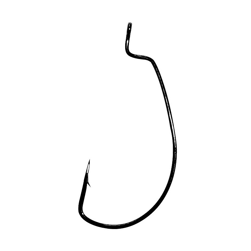 Worm Offset EWG - size 1/0