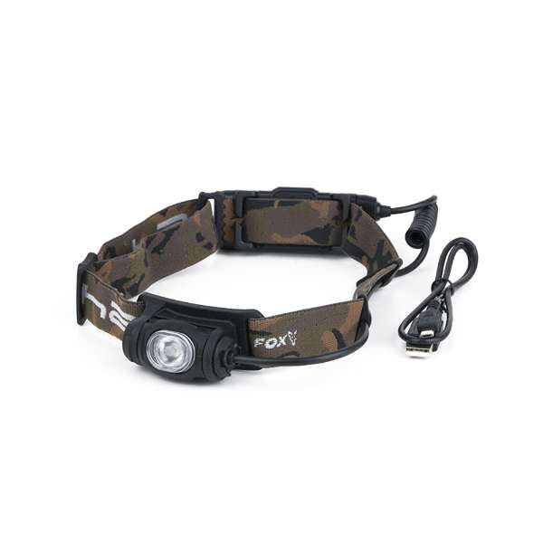 Halo AL350C Headtorch