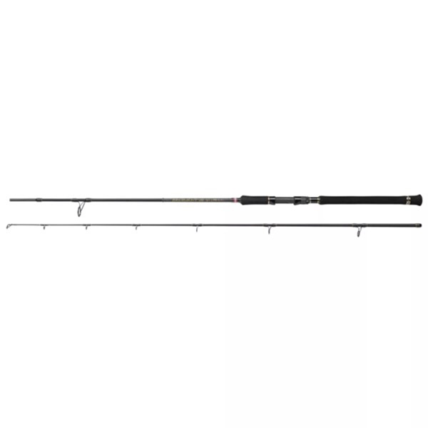 Regiment III - Spin & Pilk 802 - 100-250g - Canne Pêche au Bar-Loup