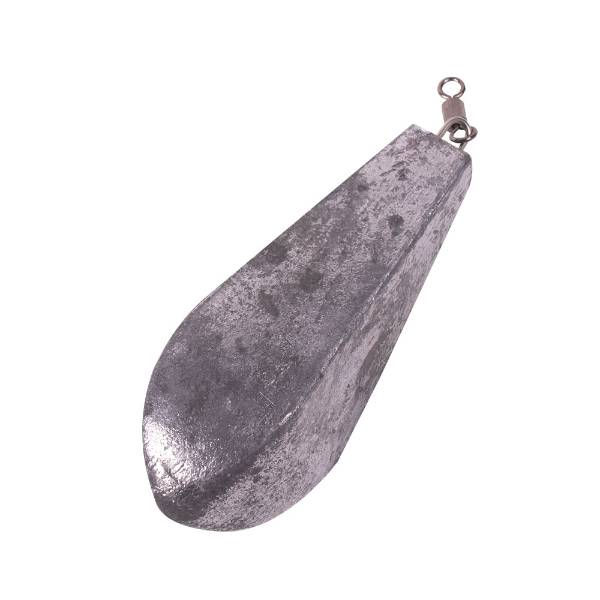 Moule à Plombs Pour Bateau – 1,3 Kg, Modèle Traîne A3, En Moyenne 10 Plombs Pour Amortir L’achat, Accessoires De Sécurité Recommandés